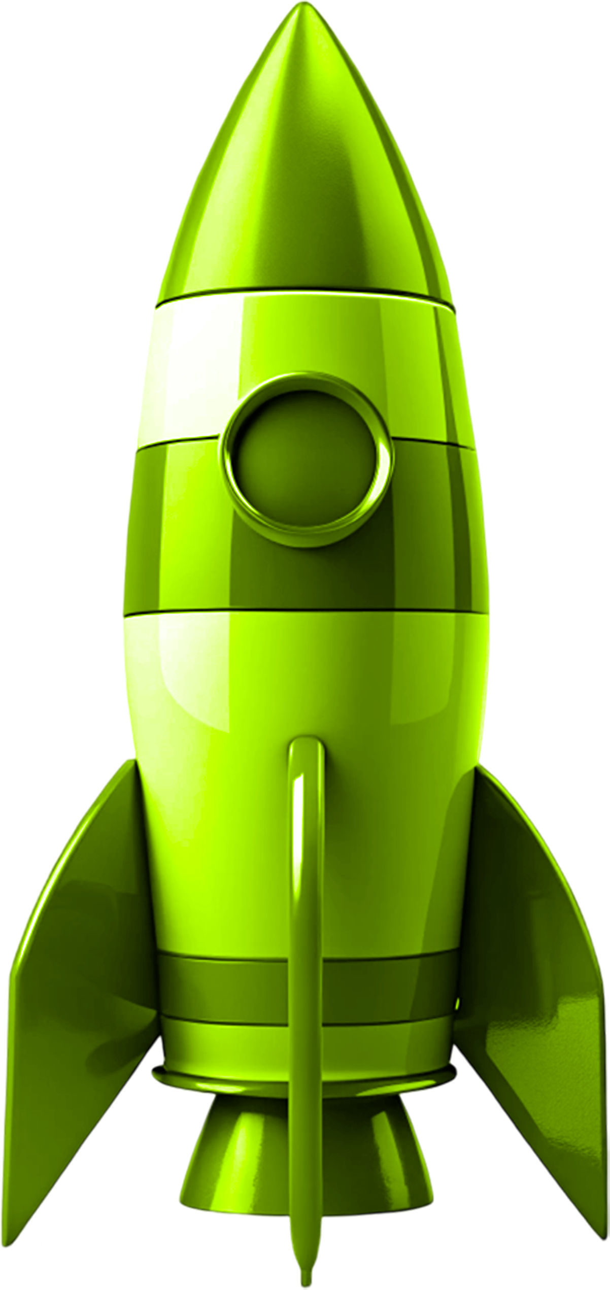 Z4P Rocket